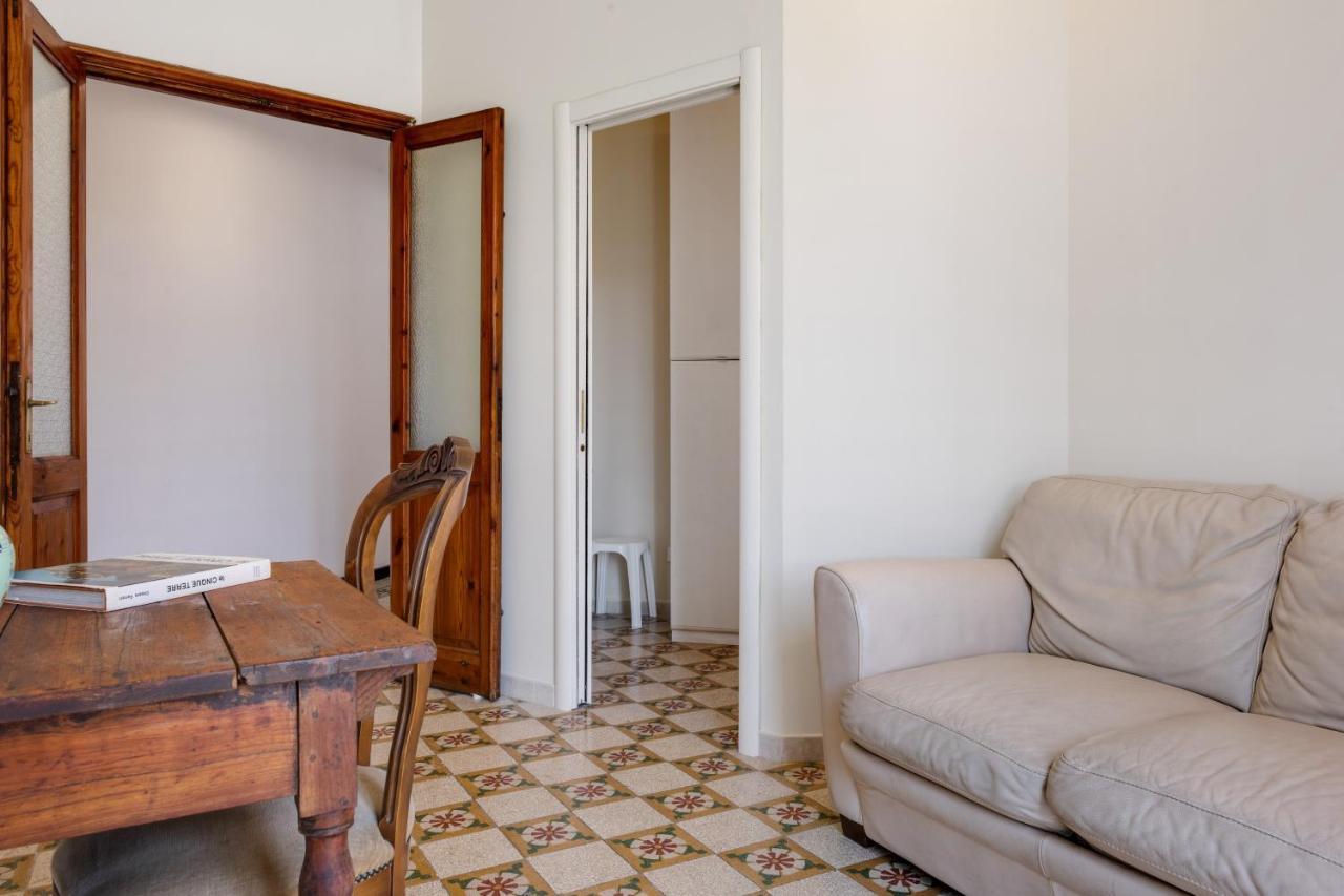 Piazza Concordia Apartment With Balcony La Spezia Zewnętrze zdjęcie